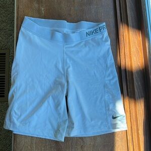 Nike Pro Shorts